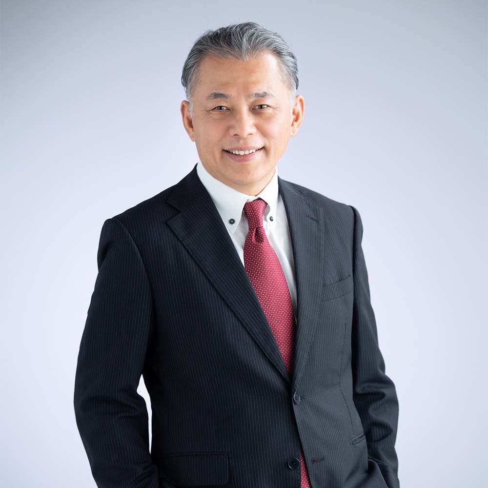 坂井秀明